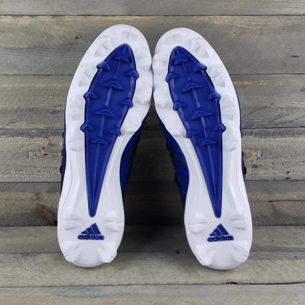 adidas Afterburner 6MD Baseball Cleats NEW